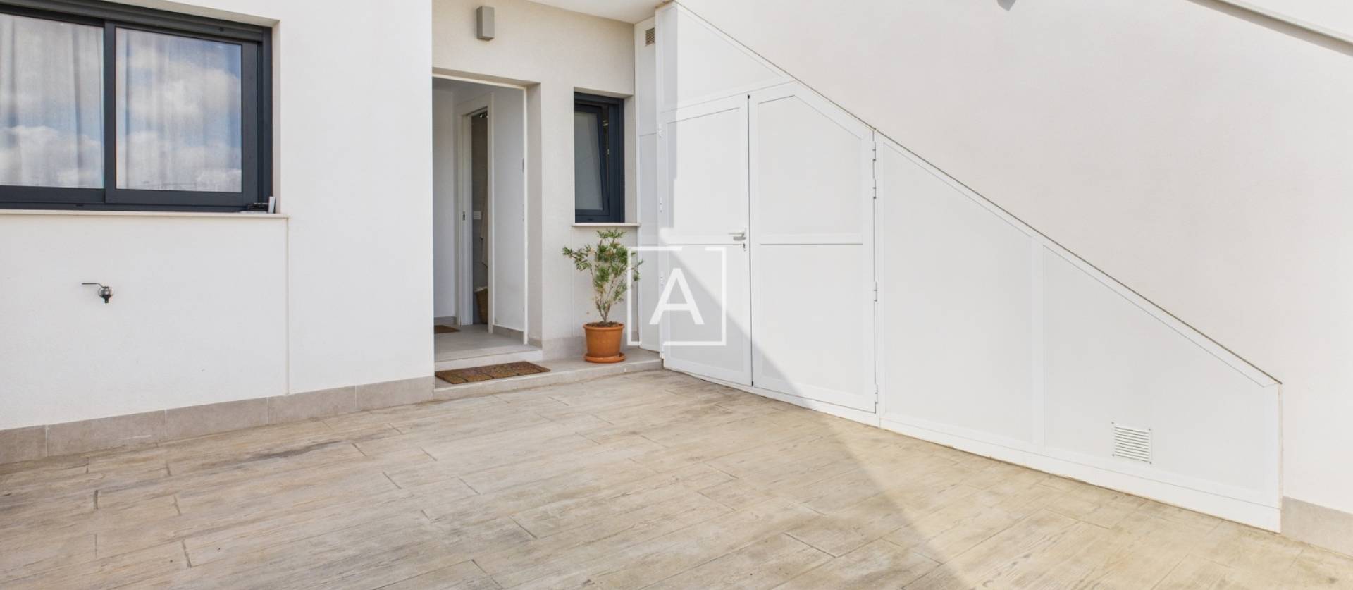 Revente -  - Pilar de la Horadada - PILAR DE LA HORADADA