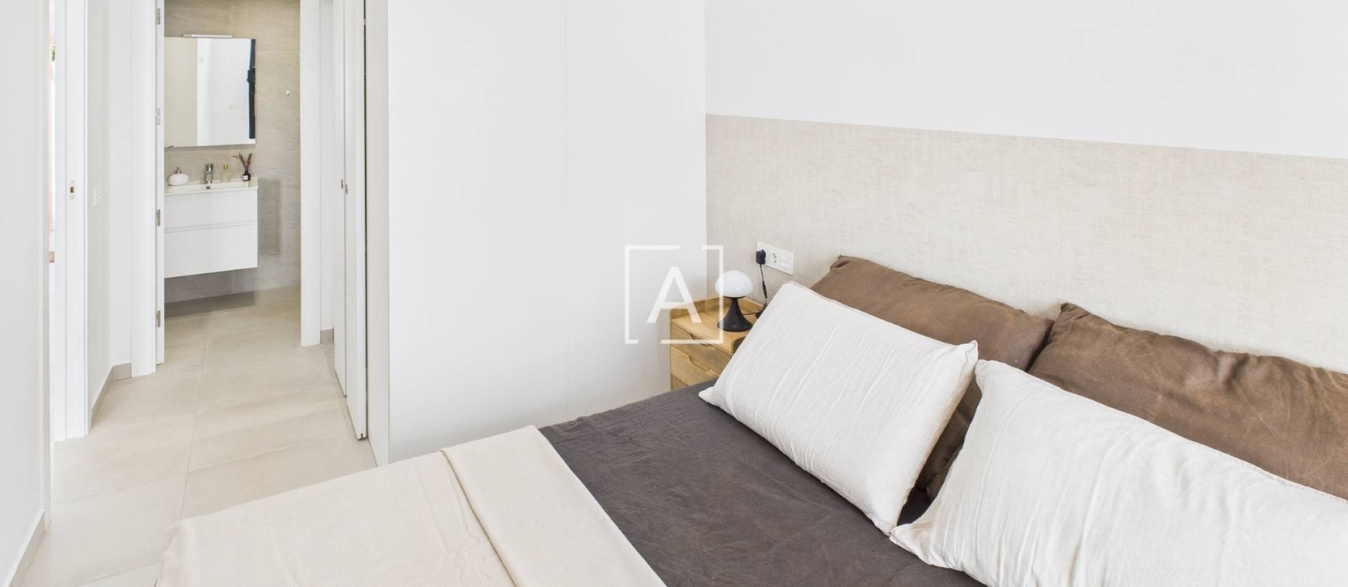 Revente -  - Pilar de la Horadada - PILAR DE LA HORADADA