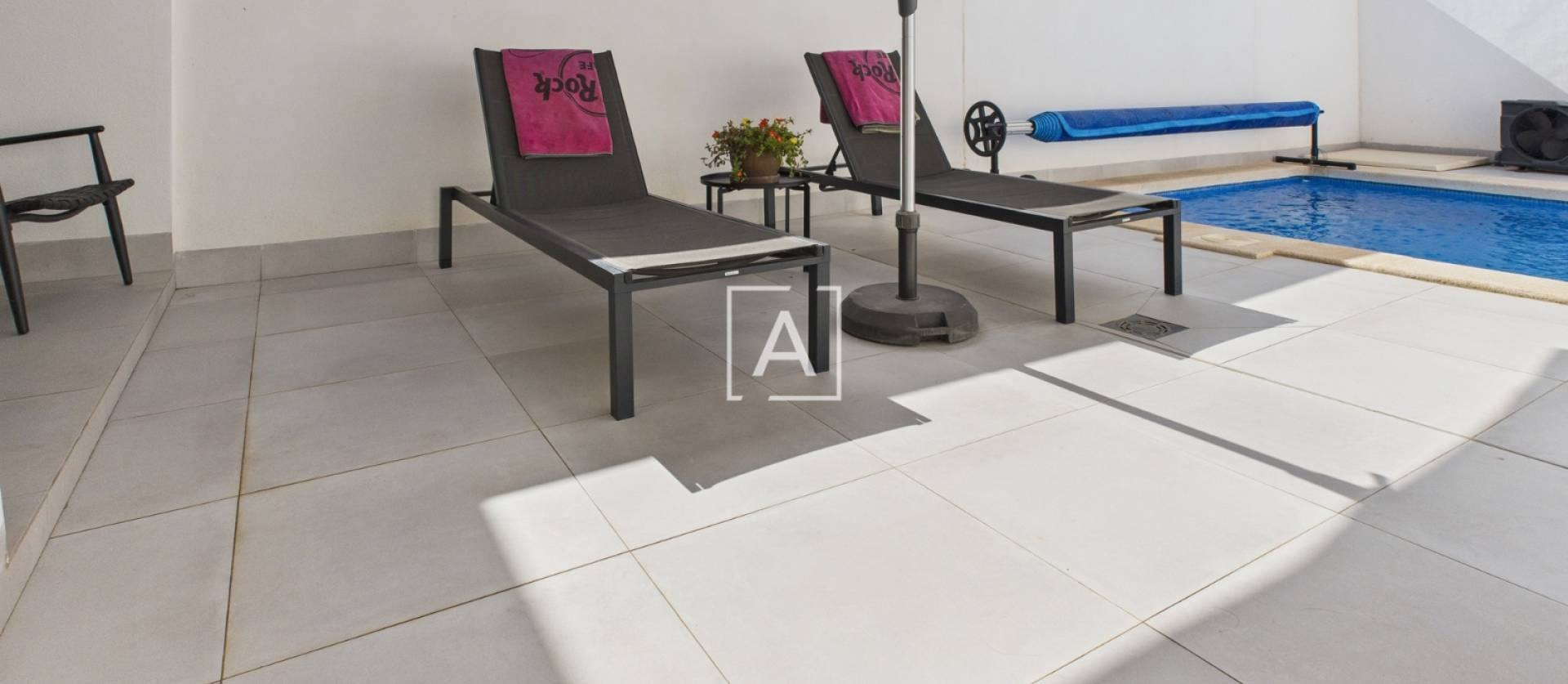 Revente -  - Pilar de la Horadada - PILAR DE LA HORADADA