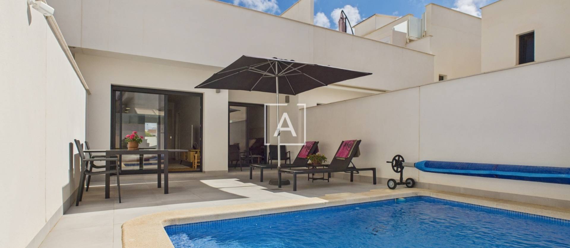 Revente -  - Pilar de la Horadada - PILAR DE LA HORADADA