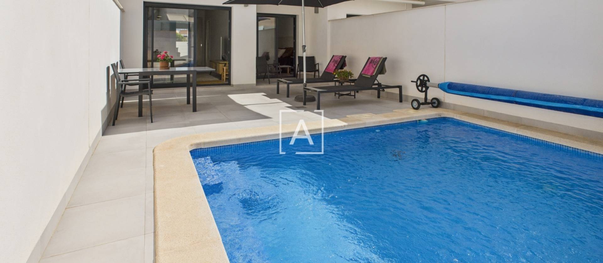 Revente -  - Pilar de la Horadada - PILAR DE LA HORADADA