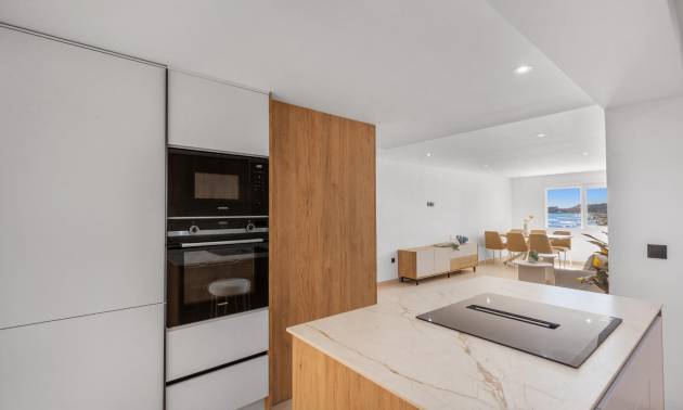 Venta - Apartment - Torrevieja - La Mata pueblo