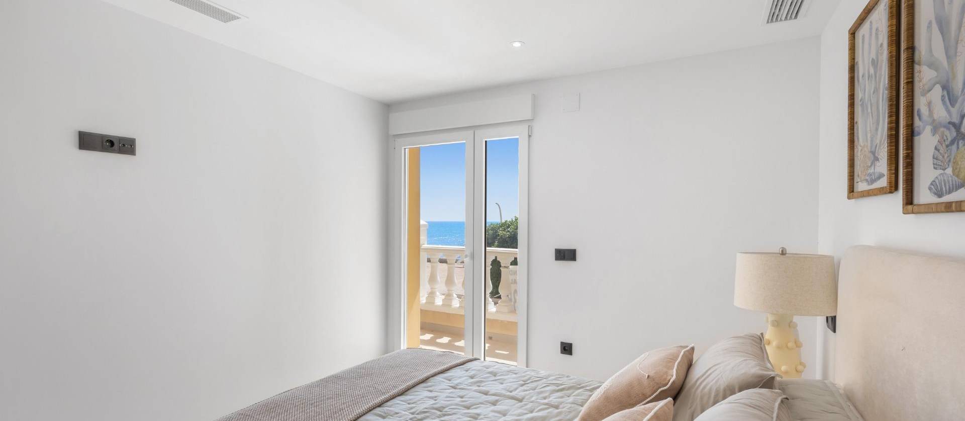 Venta - Apartment - Torrevieja - La Mata pueblo