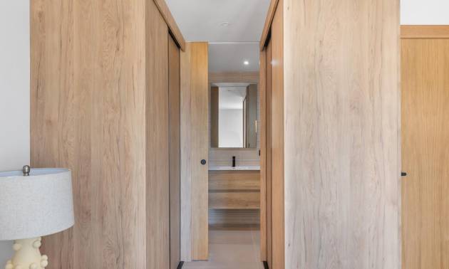 Venta - Apartment - Torrevieja - La Mata pueblo