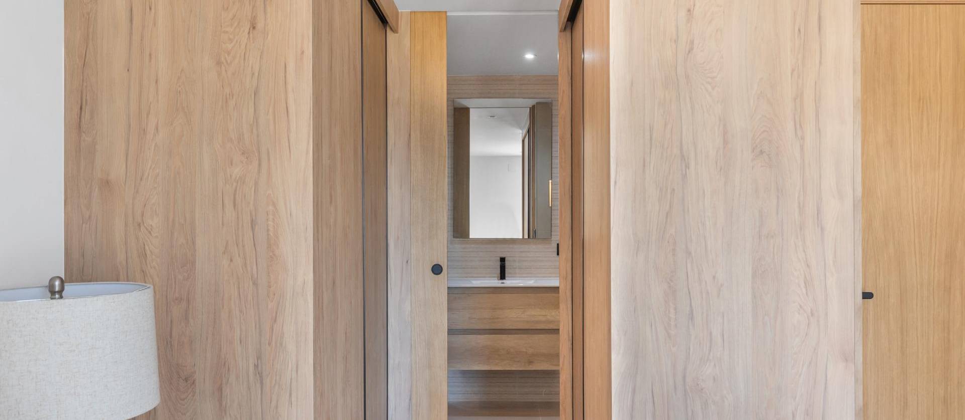 Venta - Apartment - Torrevieja - La Mata pueblo