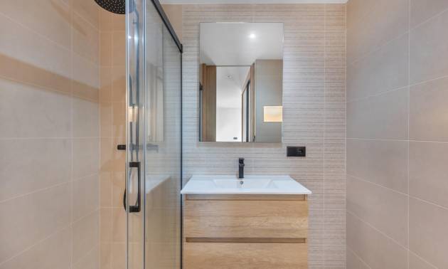 Venta - Apartment - Torrevieja - La Mata pueblo