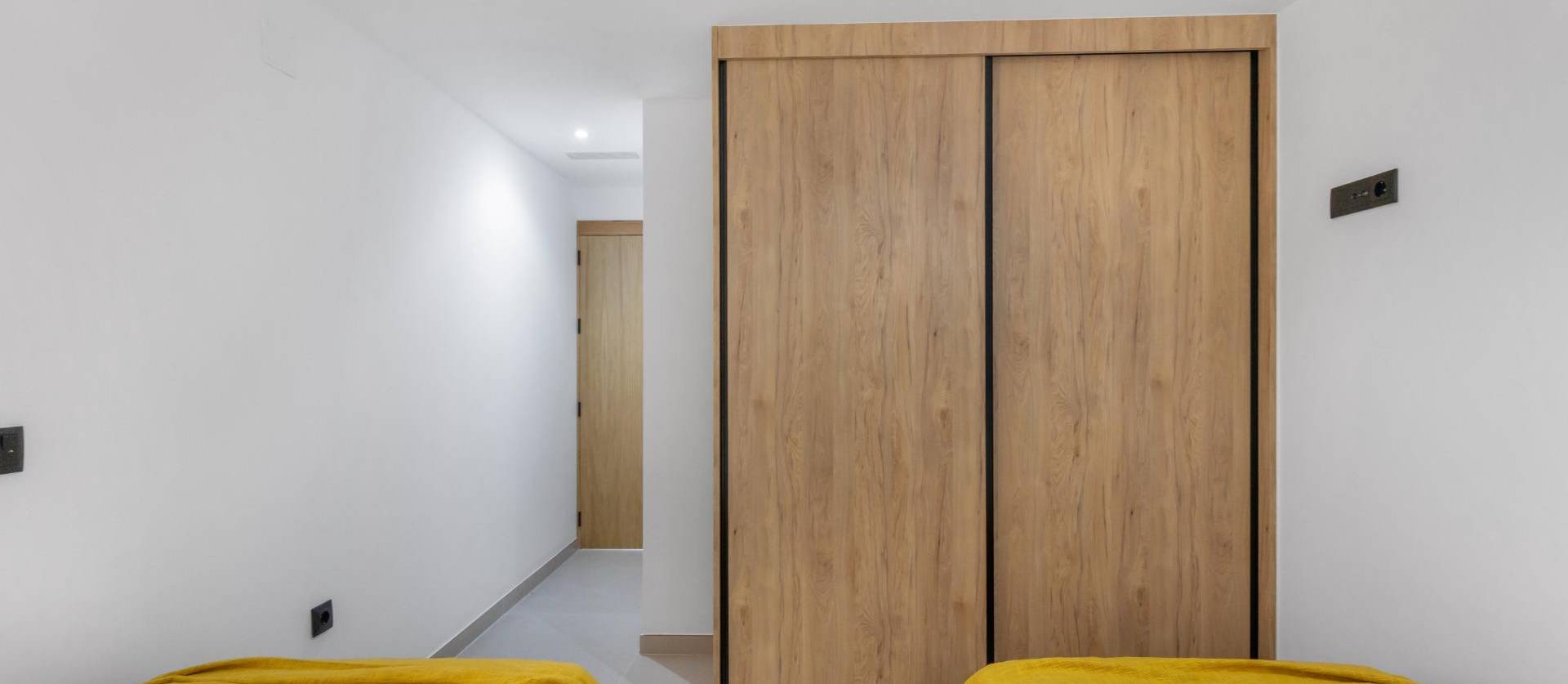 Venta - Apartment - Torrevieja - La Mata pueblo