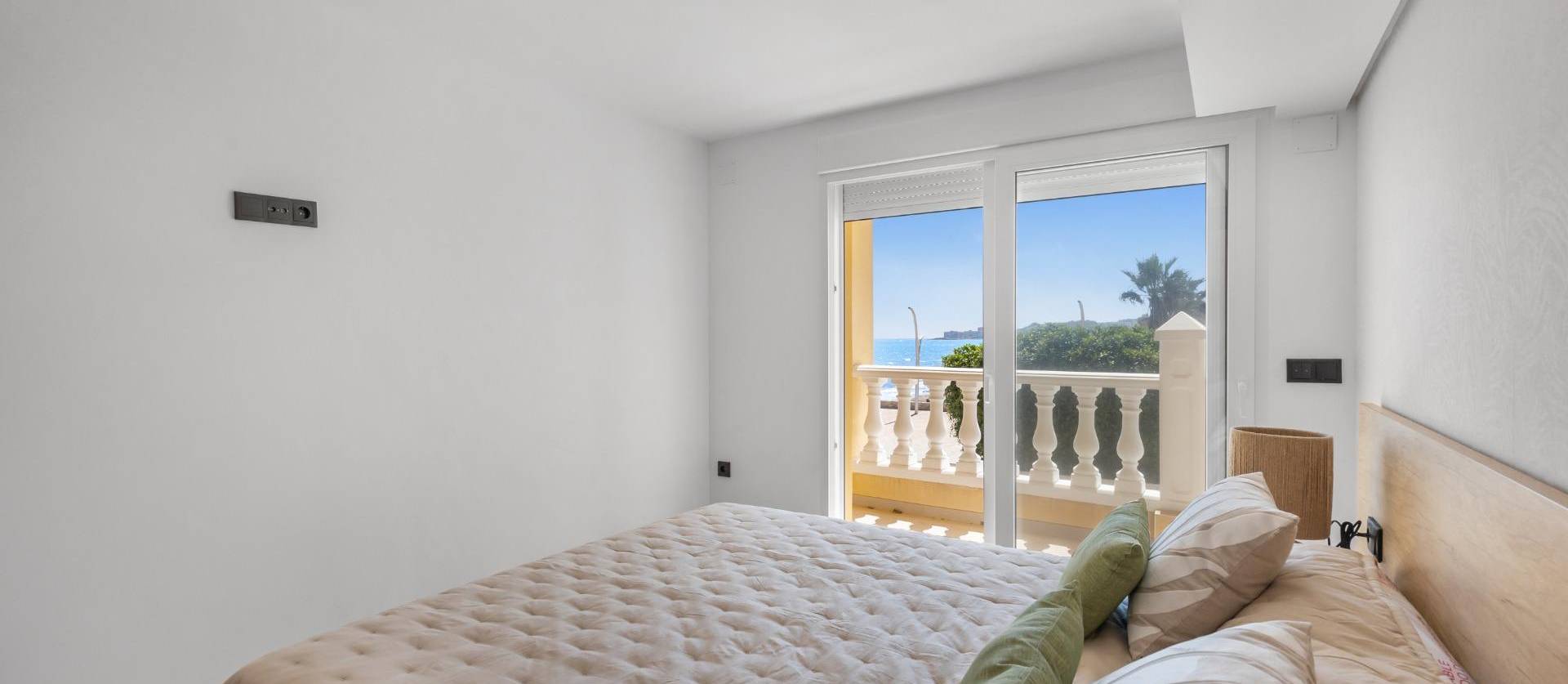 Venta - Apartment - Torrevieja - La Mata pueblo