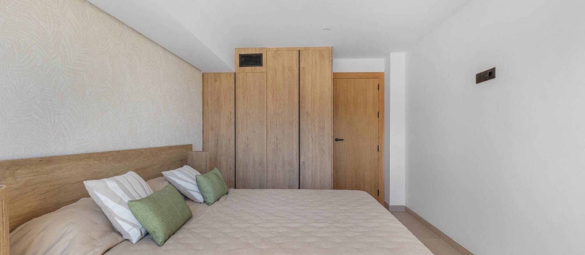 Venta - Apartment - Torrevieja - La Mata pueblo