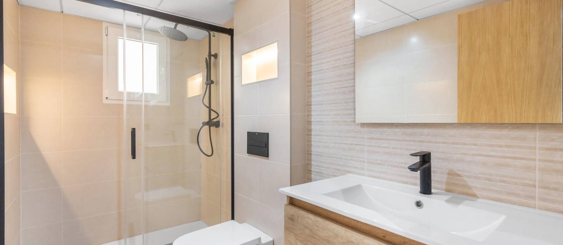 Venta - Apartment - Torrevieja - La Mata pueblo