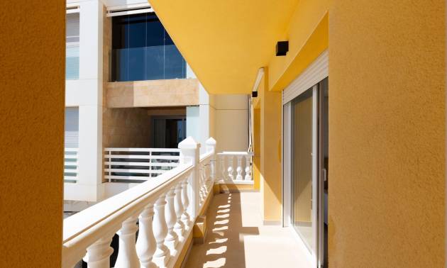 Venta - Apartment - Torrevieja - La Mata pueblo