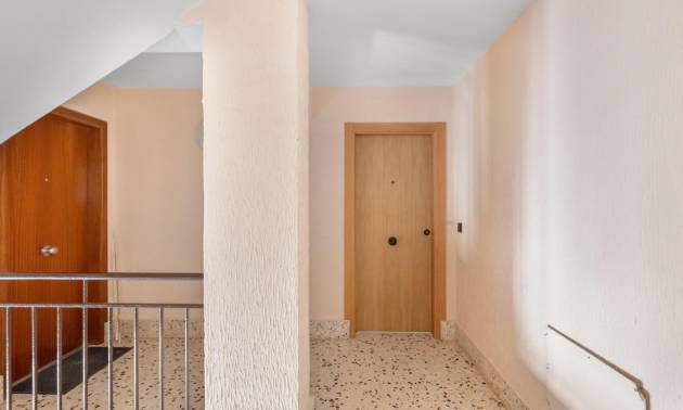 Venta - Apartment - Torrevieja - La Mata pueblo