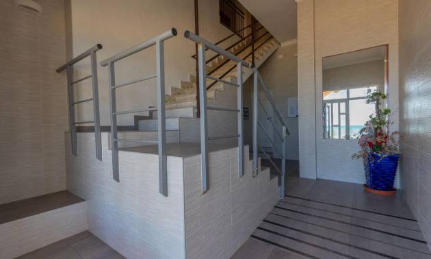 Venta - Apartment - Torrevieja - La Mata pueblo