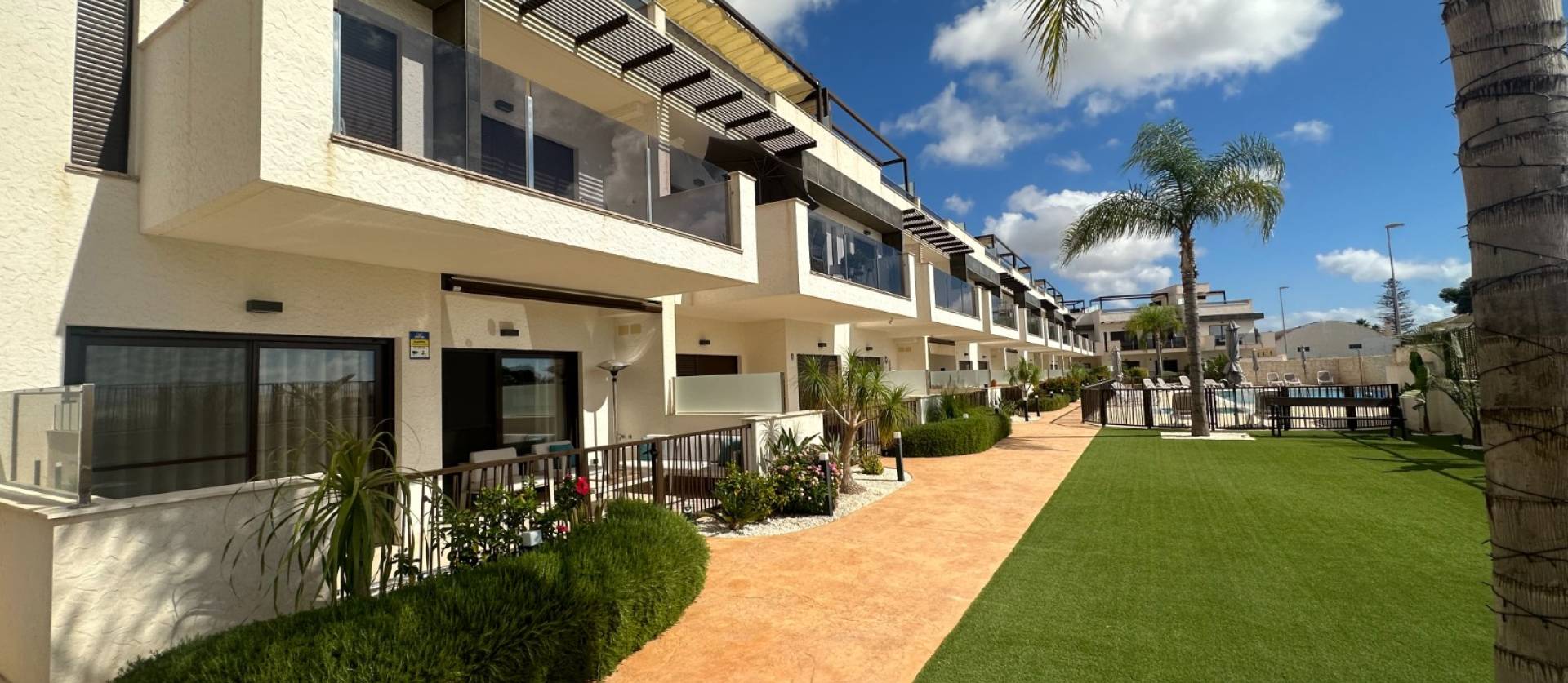 Venta - Apartment - Torre Pacheco - Dolores De Pacheco