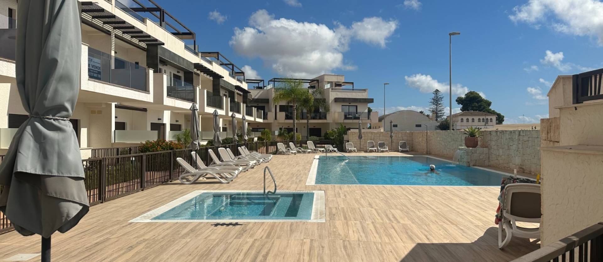 Venta - Apartment - Torre Pacheco - Dolores De Pacheco