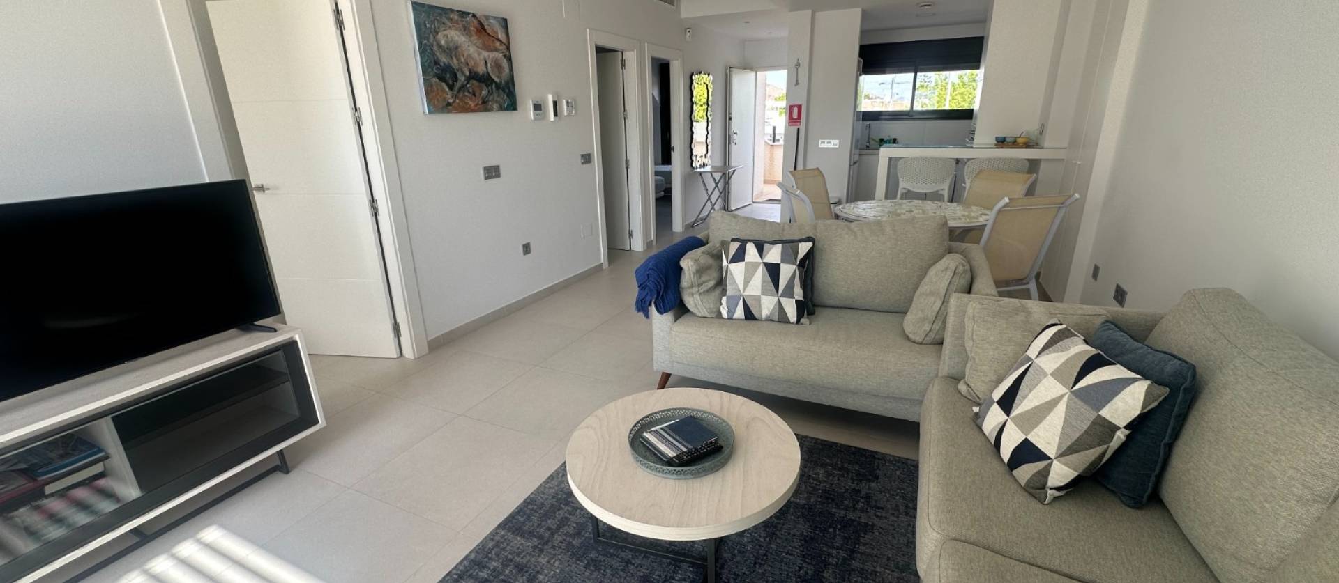 Venta - Apartment - Torre Pacheco - Dolores De Pacheco