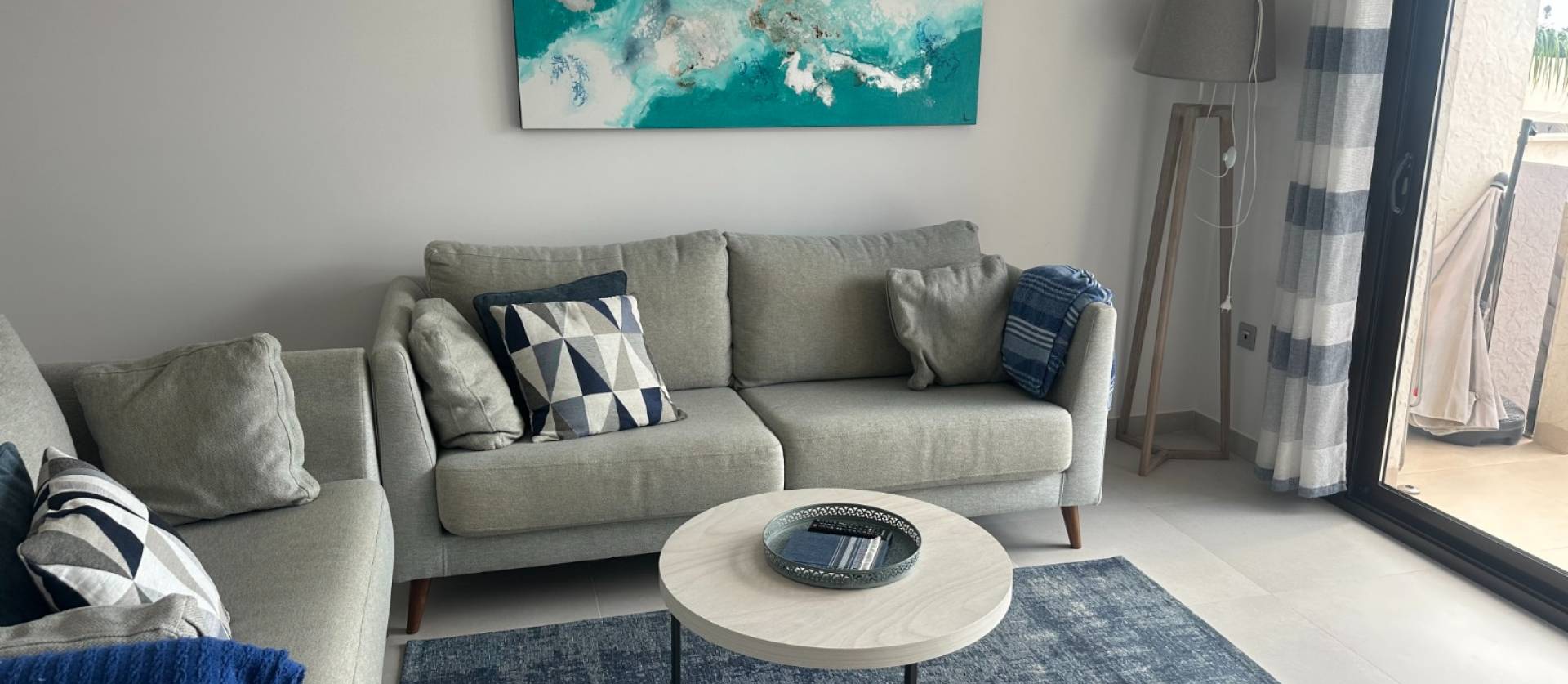 Venta - Apartment - Torre Pacheco - Dolores De Pacheco