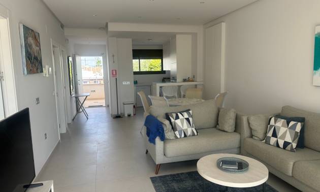 Venta - Apartment - Torre Pacheco - Dolores De Pacheco