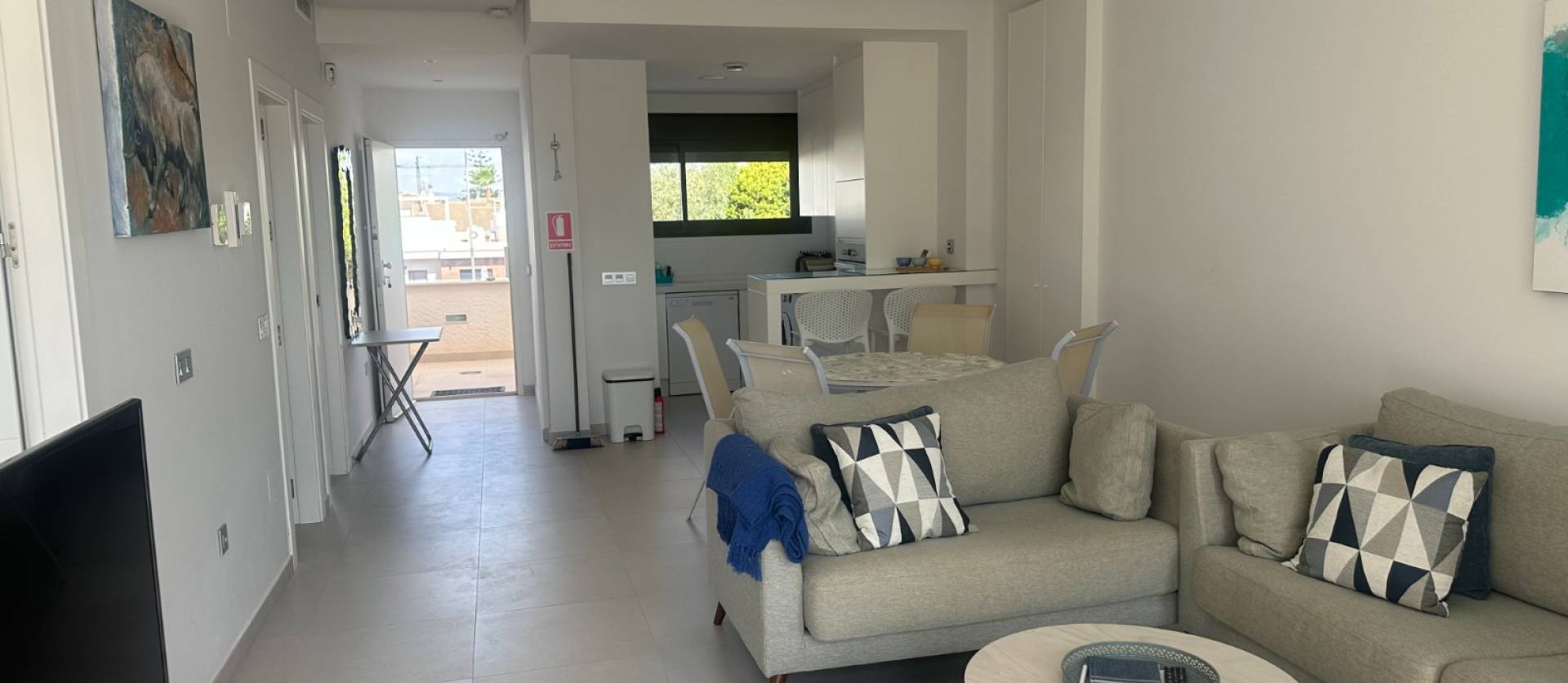 Venta - Apartment - Torre Pacheco - Dolores De Pacheco