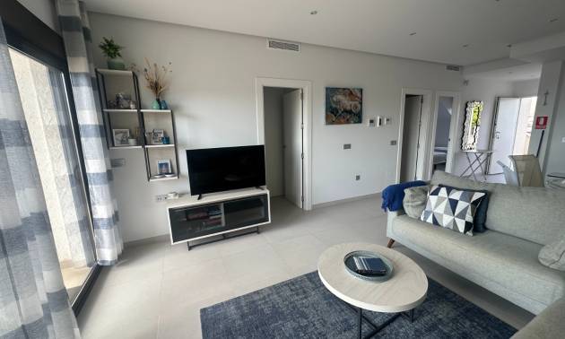 Venta - Apartment - Torre Pacheco - Dolores De Pacheco