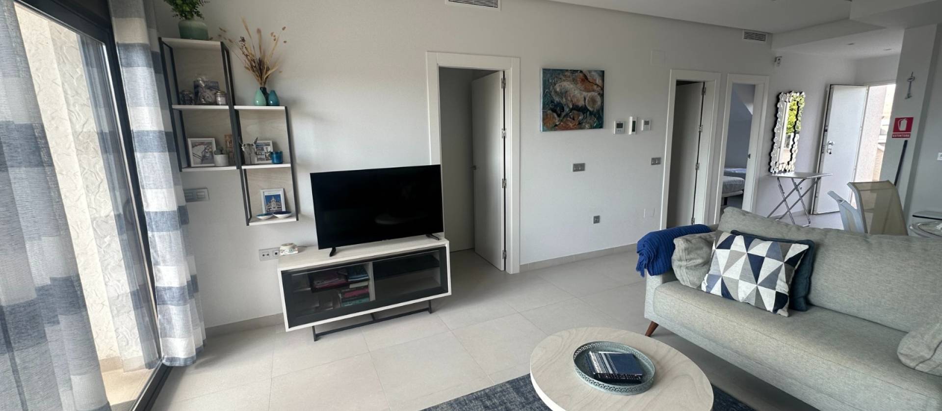 Venta - Apartment - Torre Pacheco - Dolores De Pacheco