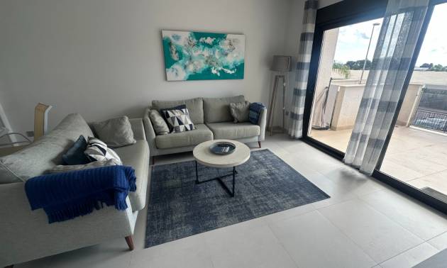 Venta - Apartment - Torre Pacheco - Dolores De Pacheco