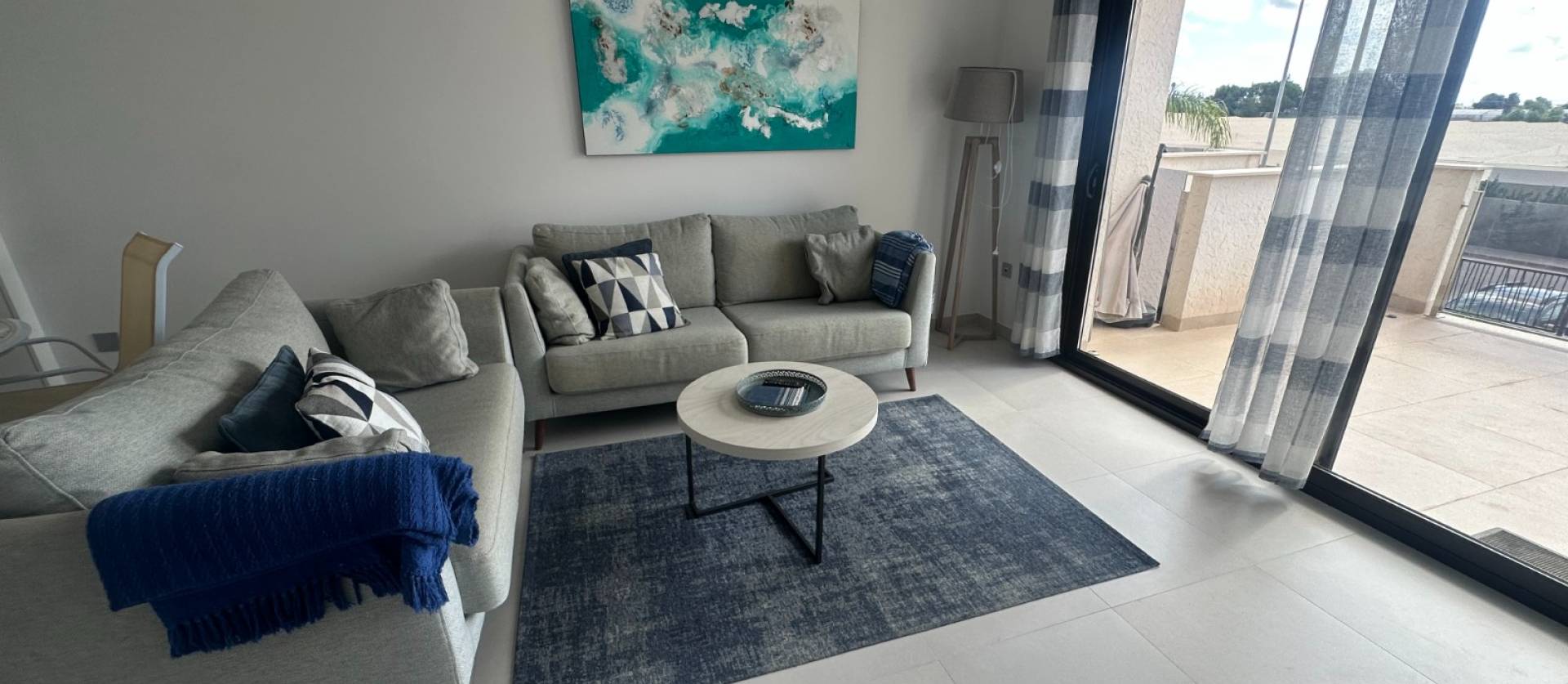 Venta - Apartment - Torre Pacheco - Dolores De Pacheco