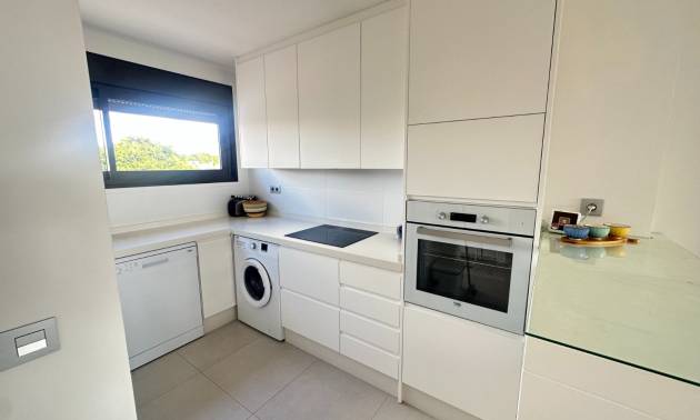 Venta - Apartment - Torre Pacheco - Dolores De Pacheco