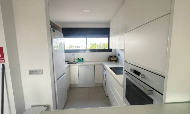 Venta - Apartment - Torre Pacheco - Dolores De Pacheco