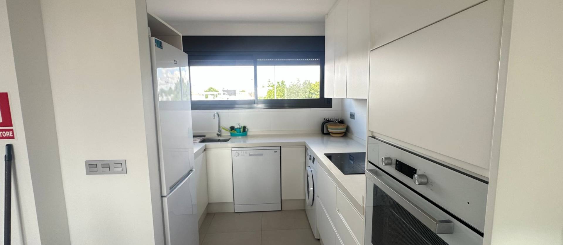 Venta - Apartment - Torre Pacheco - Dolores De Pacheco