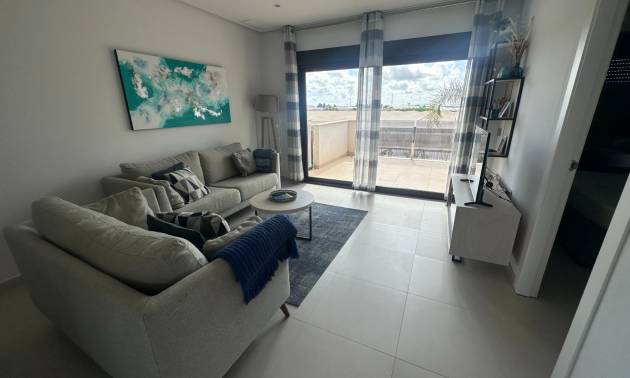 Venta - Apartment - Torre Pacheco - Dolores De Pacheco