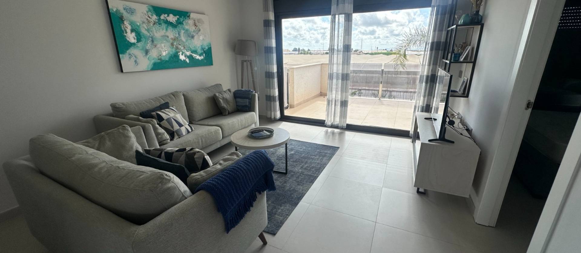 Venta - Apartment - Torre Pacheco - Dolores De Pacheco