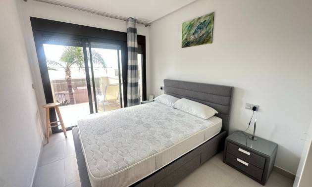 Venta - Apartment - Torre Pacheco - Dolores De Pacheco