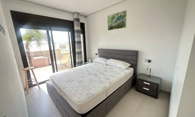 Venta - Apartment - Torre Pacheco - Dolores De Pacheco