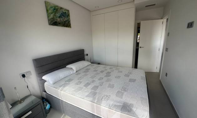 Venta - Apartment - Torre Pacheco - Dolores De Pacheco