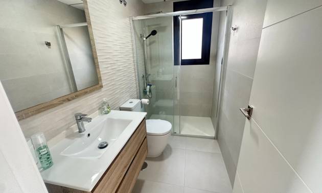 Venta - Apartment - Torre Pacheco - Dolores De Pacheco