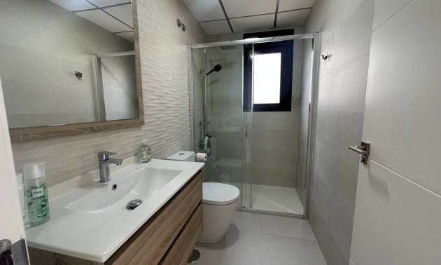 Venta - Apartment - Torre Pacheco - Dolores De Pacheco