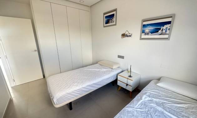 Venta - Apartment - Torre Pacheco - Dolores De Pacheco