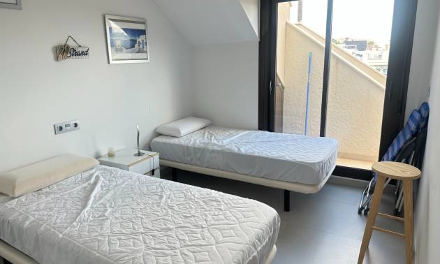 Venta - Apartment - Torre Pacheco - Dolores De Pacheco