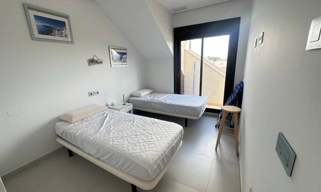 Venta - Apartment - Torre Pacheco - Dolores De Pacheco