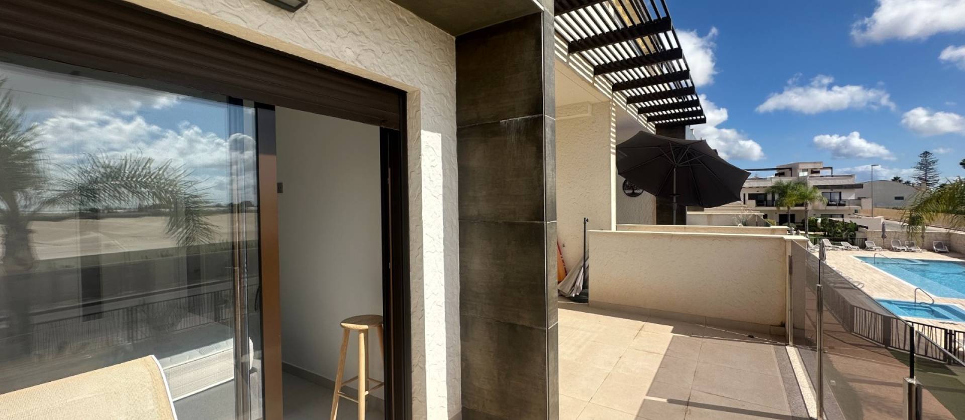 Venta - Apartment - Torre Pacheco - Dolores De Pacheco