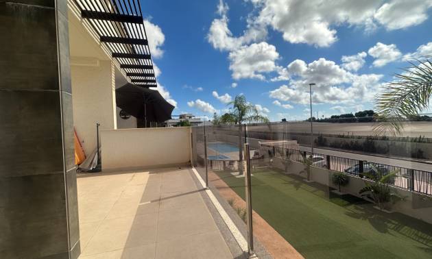 Venta - Apartment - Torre Pacheco - Dolores De Pacheco