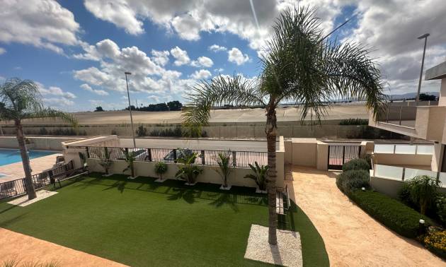 Venta - Apartment - Torre Pacheco - Dolores De Pacheco