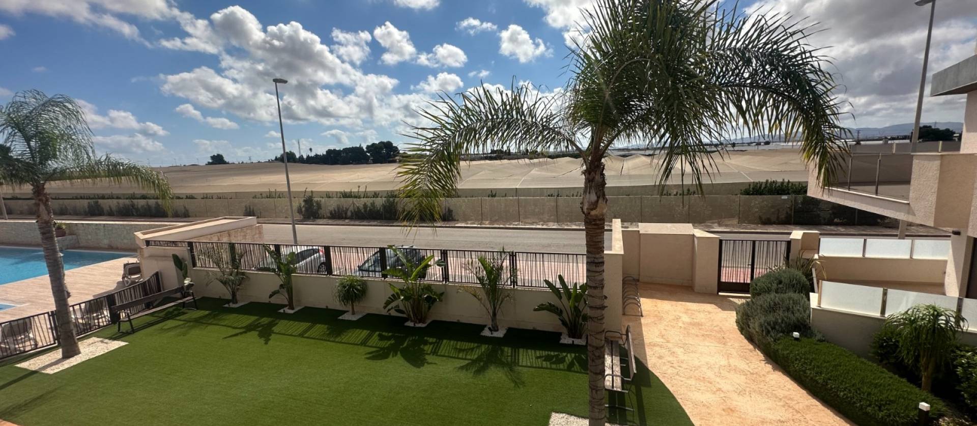 Venta - Apartment - Torre Pacheco - Dolores De Pacheco