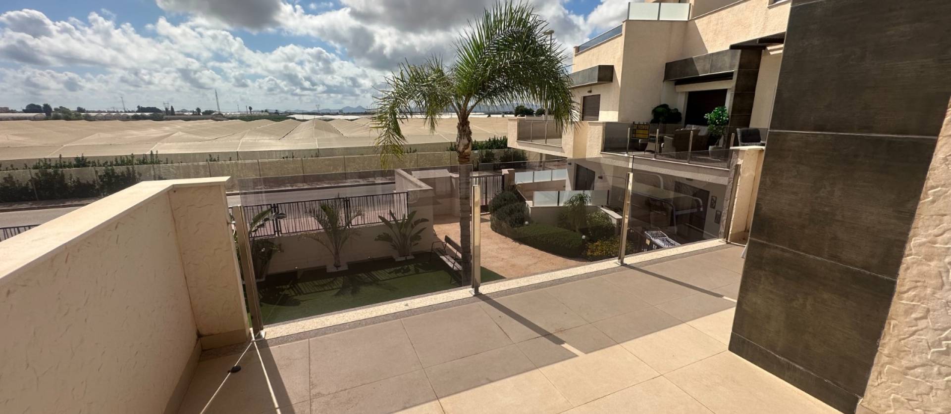 Venta - Apartment - Torre Pacheco - Dolores De Pacheco