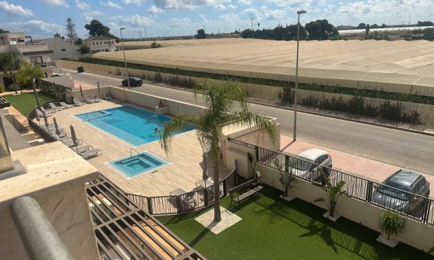 Venta - Apartment - Torre Pacheco - Dolores De Pacheco