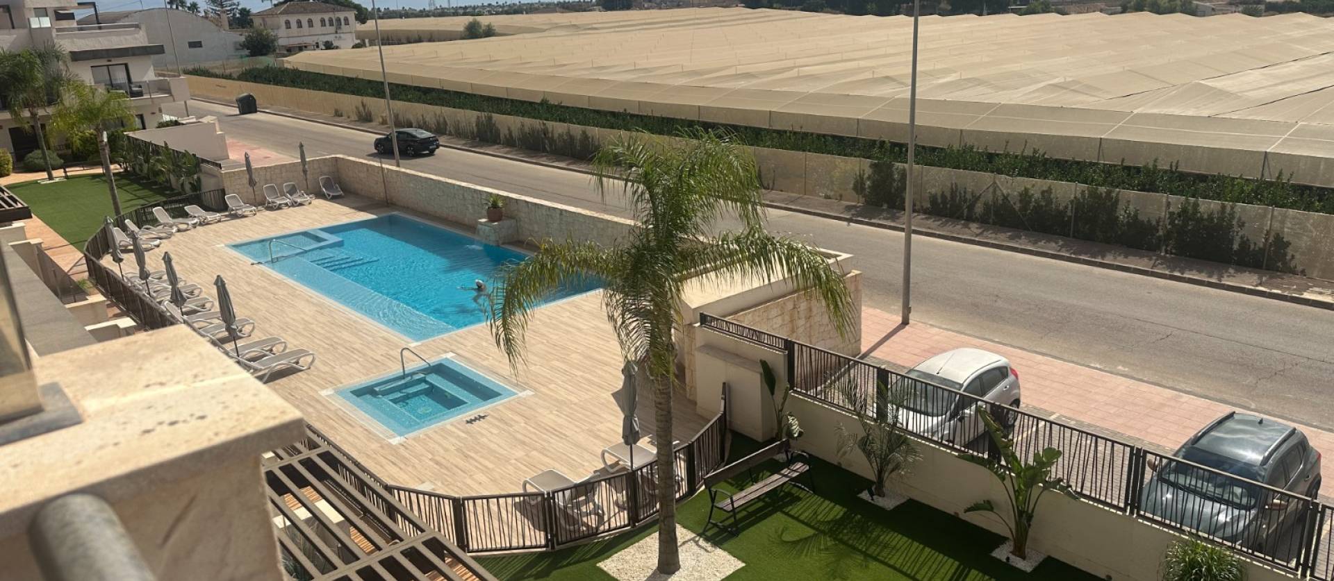 Venta - Apartment - Torre Pacheco - Dolores De Pacheco