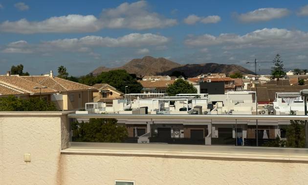 Venta - Apartment - Torre Pacheco - Dolores De Pacheco