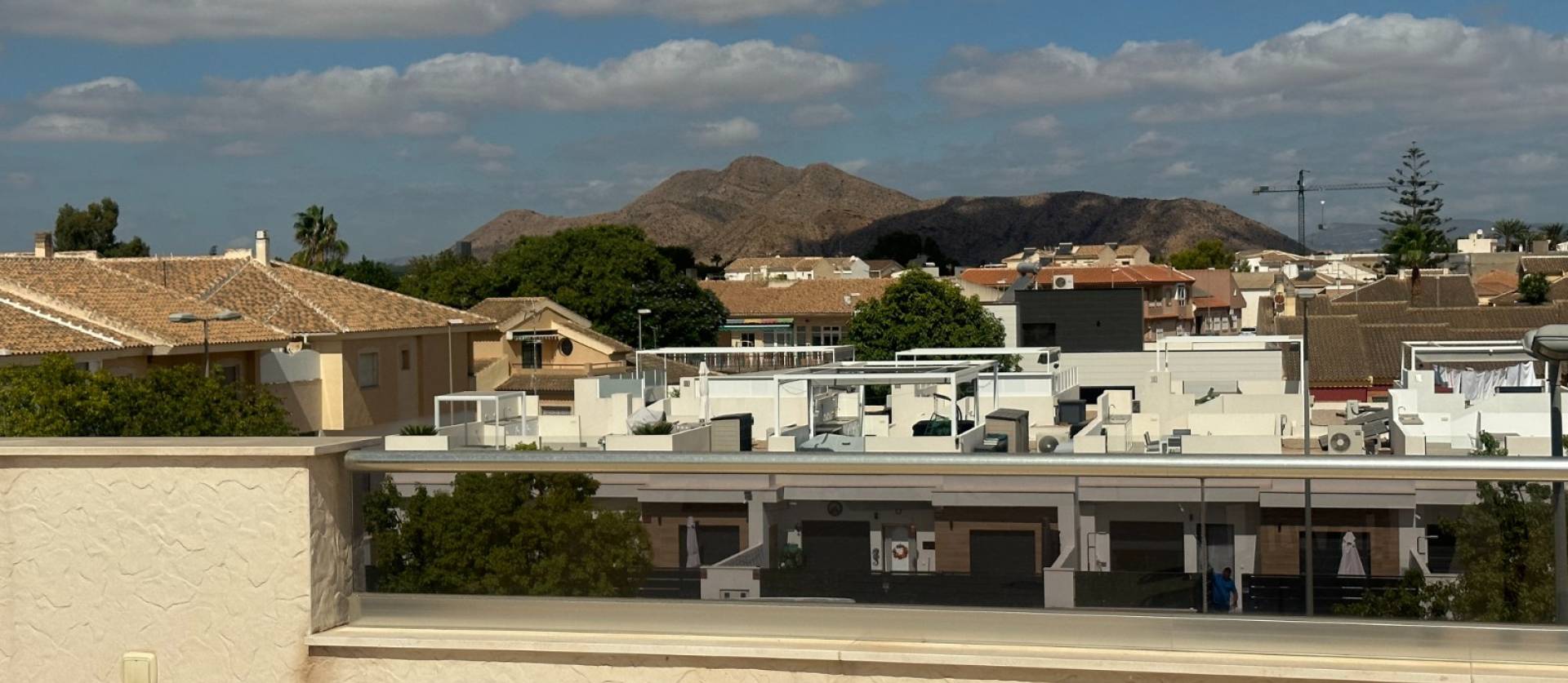 Venta - Apartment - Torre Pacheco - Dolores De Pacheco