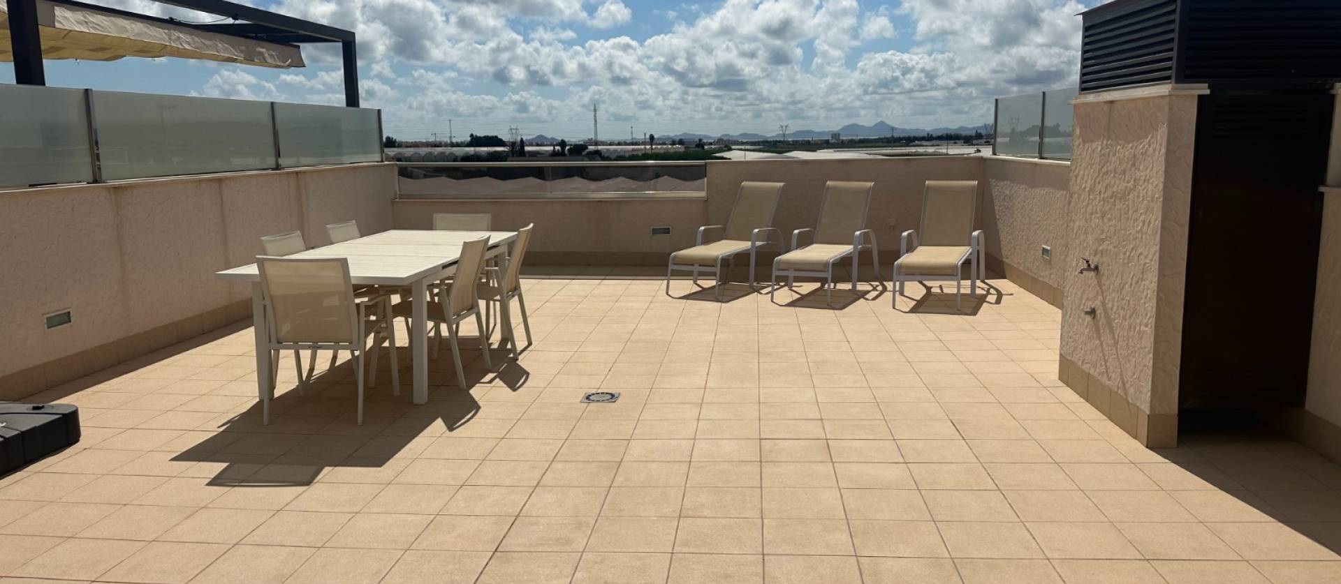Venta - Apartment - Torre Pacheco - Dolores De Pacheco